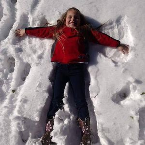 Meet your Posher, Joy